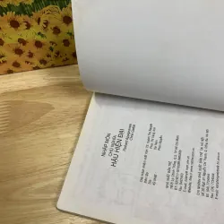 Nhập Môn Chủ Nghĩa Hậu Hiện Đại 715887