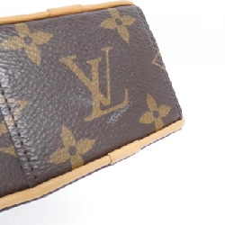 Túi xách vai Louis Vuitton Monogram Mini Boîte Chapeau M44699 - Hàng hiệu Chính hãng 803179