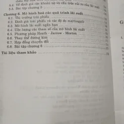 CÁC PHƯƠNG PHÁP TOÁN HỌC TRONG TÀI CHÍNH 690777