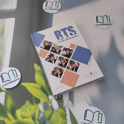 BTS: Con Đường Khẳng Định Chính Mình - Gu Ja-Hyoung 990077