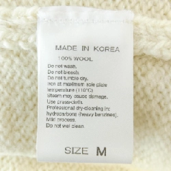 AMOMENTO Áo len 635346