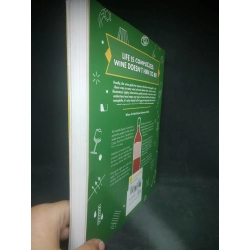 [Phiên Chợ Sách Cũ] Wine it's not rocket science 2303 414295