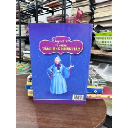 Truyện Cổ Tích Về Những Tấm Lòng Nhân Hậu - None 934432