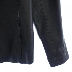 SONIA BYSONIA RYKIEL Áo khoác da 640693