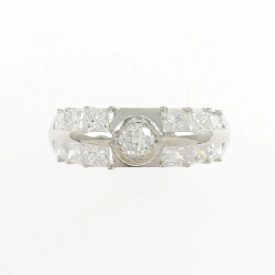 Nhẫn kim cương PT900 1.56CT - Hàng hiệu Authentic 847966