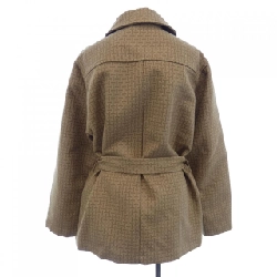 【Mã giảm giá】Áo khoác HERMES 638129