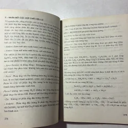 Ôn luyện hoá học THPT 791977