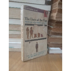 The uses of the past - Herbert J. Muller 776224