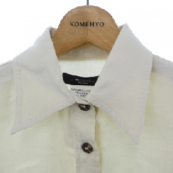 Max Mara weekend 24151110136 Áo sơ mi - Hàng hiệu Chính hãng 811827