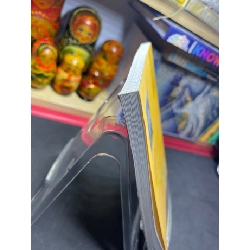 Lộc rơi lộc vãi 2010 mới 70% ố bẩn nhẹ Mai Tiến Nghị HPB0906 SÁCH VĂN HỌC 915341