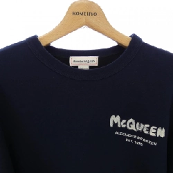 【Khuyến mãi】Áo Alexander McQueen 641635