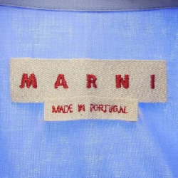 MARNI CAMA0312S0 Áo sơ mi 628941