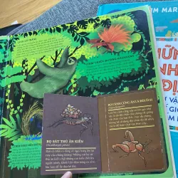 Atlas da tương tác  về động vật hoang dã 766035