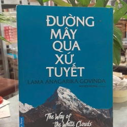 ĐƯỜNG MÂYp QUA XỨ TUYẾT