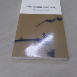 Câu chuyện dòng sông - Hermann Hesse