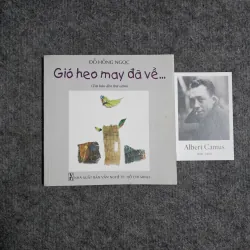 Gió heo may đã về - đỗ hồng ngọc