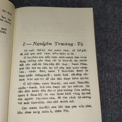 NGUYỄN TRƯỜNG TỘ 957873