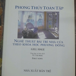 PHONG THUỶ NGHỆ THUẬT BÀI TRÍ NHÀ CỦA THEO KHOA HỌC PHƯƠNG ĐÔNG 297402