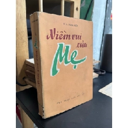 Niềm vui của mẹ - V.A. Xmir-nốp 525605