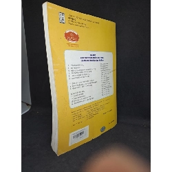 Giáo trình ô nhiễm môi trường đất và biện pháp xử lý 2010 mới 80% HCM.TN2406 911949