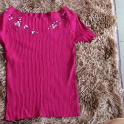 Áo kiểu nữ đa dạng mẫu mã, màu sắc, chất liệu 973650