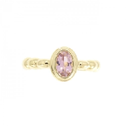 Nhẫn tourmaline K18YG 667318