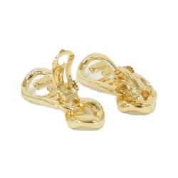 Fendi Bông tai - Hàng hiệu Authentic 773244