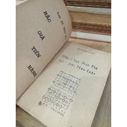 Chánh bổn thiếu liệt pháo phá đại liệt pháo cuộc - Quách Trung Bí 782875