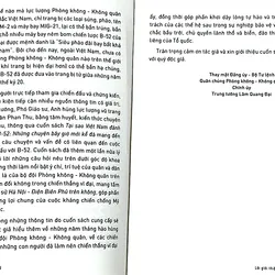 TẠI SAO VIỆT NAM ĐÁNH THẮNG B-52 ? - Trung tướng PHAN THU 1067104
