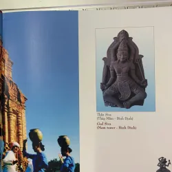 NGƯỜI CHĂM - VŨ KHÁNH (CHỦ BIÊN) 782006