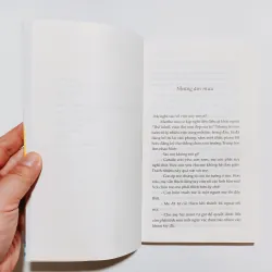 Bà Ngoại Thời @ - Susie Morgenstern 779073