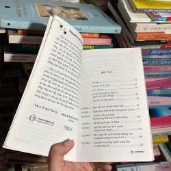 II Sách Kinh Doanh: Những Điều Tôi Biết Về Kinh Doanh Tôi Học Từ Mẹ Tôi - TIM KNOX - 2008 779212