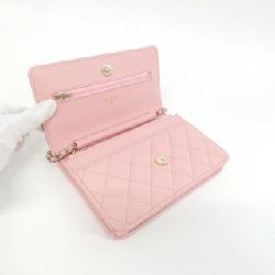 Ví dây chuyền Chanel Timeless Classic AP0250 622772