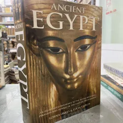 ANCIENT EGYPT - LORNA OAKES, LUCIA GAHLIN