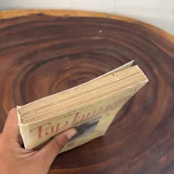 II Văn Học: Tập Làm Văn Trung Học Cơ Sở - Tạ Đức Hiển - 1998 1010364