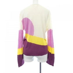 【Mã giảm giá】【Cổ điển】Chanel CHANEL Áo len 644613