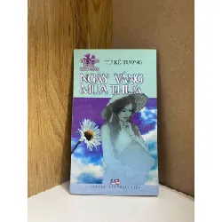 [Sách Cũ SCGR] Ngày vắng mưa thưa - Từ Kế Tường VĂN HỌC VAVO0810