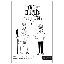 Trò Chuyện Với Thượng Đế - Mitsuro Sato