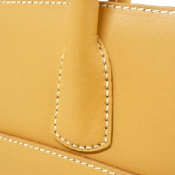 Túi xách GM trắng Hermès - Hàng hiệu chính hãng 804065