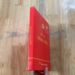 Sổ tay đảng viên 1024491