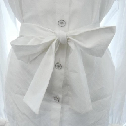 Áo sơ mi CHANEL 635765