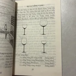 Rượu vang và quy tắc phục vụ 758164