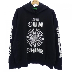 Áo khoác nỉ STELLA MCCARTNEY Sunshine Hoodie