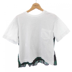 SACAI 24-07063 Áo thun - Hàng hiệu Chính hãng