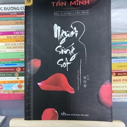 Sách Người sống sót - Tần Minh (Tú Phương dịch)