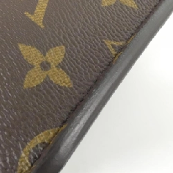 Túi xách vai Louis Vuitton Monogram Pallas M45592 - Hàng hiệu Chính hãng 805485