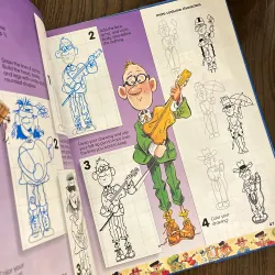 ✨𝒀𝒐𝒖 𝑪𝒂𝒏 𝑫𝒓𝒂𝒘 𝑪𝒂𝒓𝒕𝒐𝒐𝒏 𝑪𝒉𝒂𝒓𝒂𝒄𝒕𝒆𝒓𝒔✨ 712221