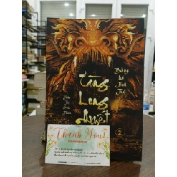 Tàng Long Quyết tập 2- Thân Thị Sơn Nhân