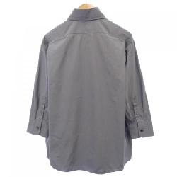 【Mã giảm giá】Áo sơ mi S/S PRADA 637618