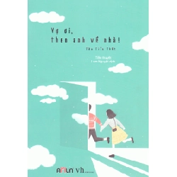 Vợ Ơi Theo Anh Về Nhà - Tửu Tiểu Thất ASB.PO Oreka-Blogmeo120125